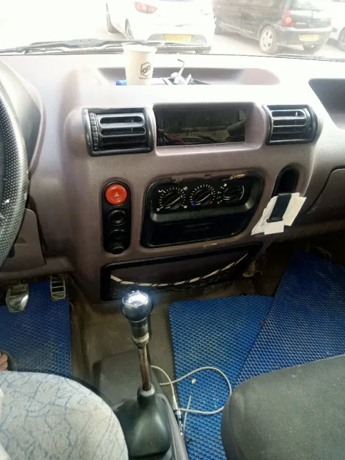 رونو Renault ماستار2 master2 1997