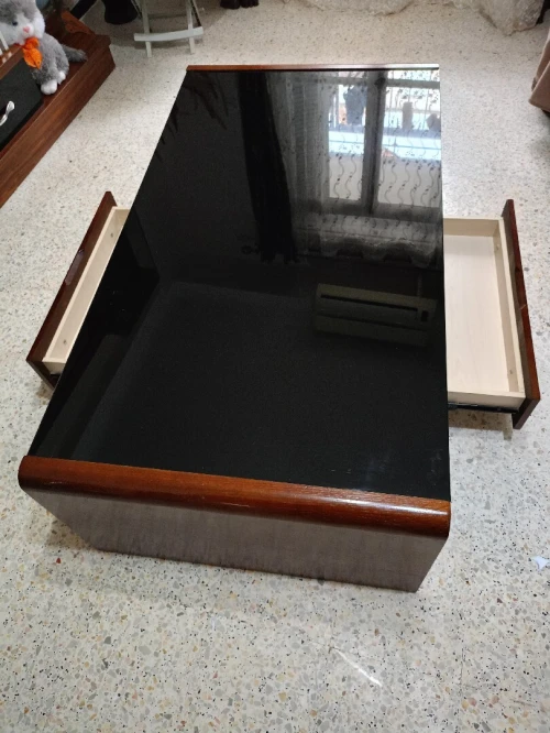 Table basse