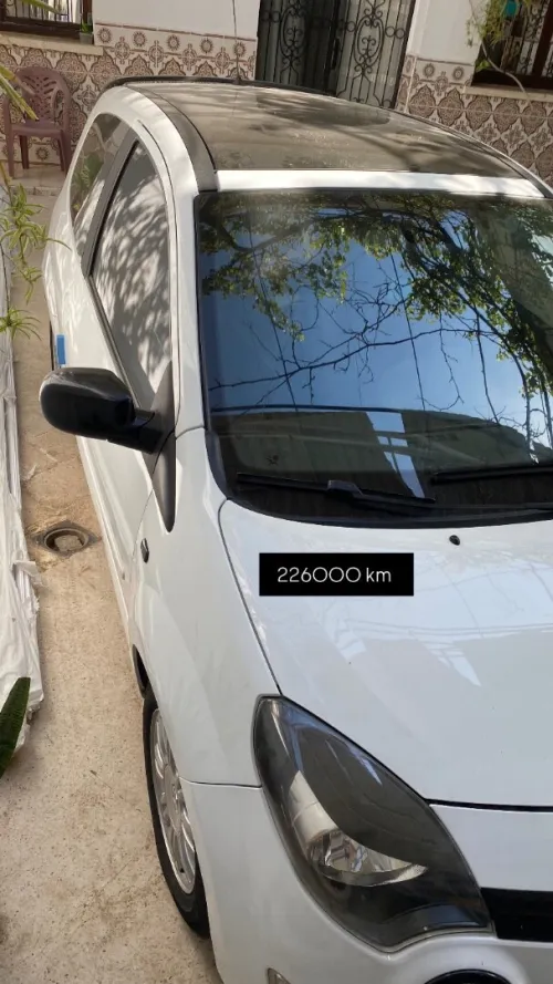 Renault Twingo 2014 Dynamique
