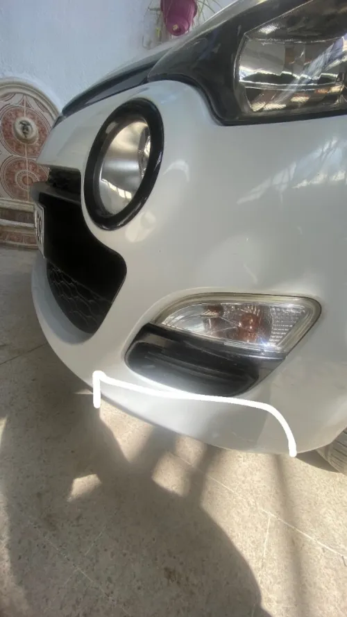 Renault Twingo 2014 Dynamique