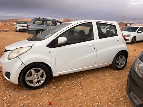 JAC J2 2012 