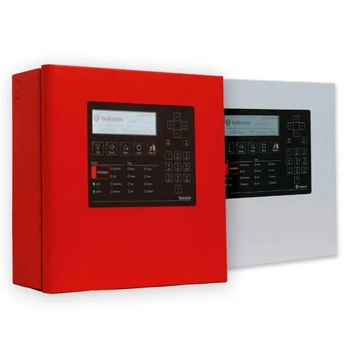 vente et installation system Anti incendie 