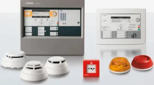 vente et installation system Anti incendie 