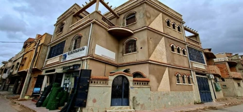 Vente Villa Mostaganem Mostaganem 8