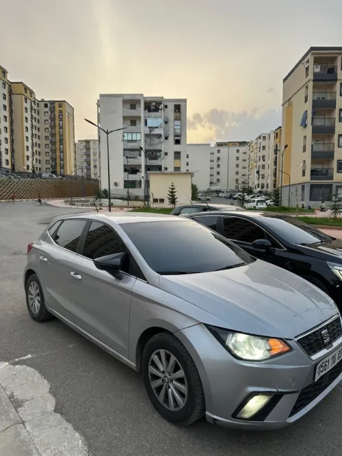 Seat Ibiza 2018 STYLE