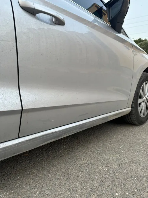 Seat Ibiza 2018 STYLE