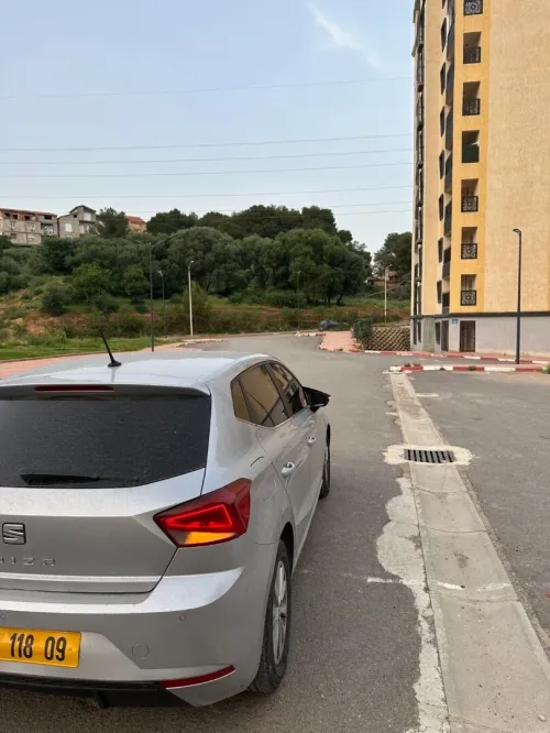 Seat Ibiza 2018 STYLE