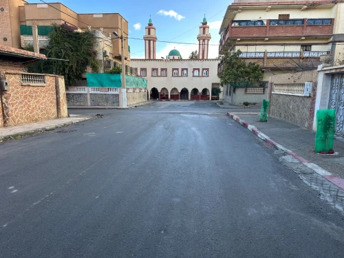 Vente Villa M'Sila Sidi aissa
