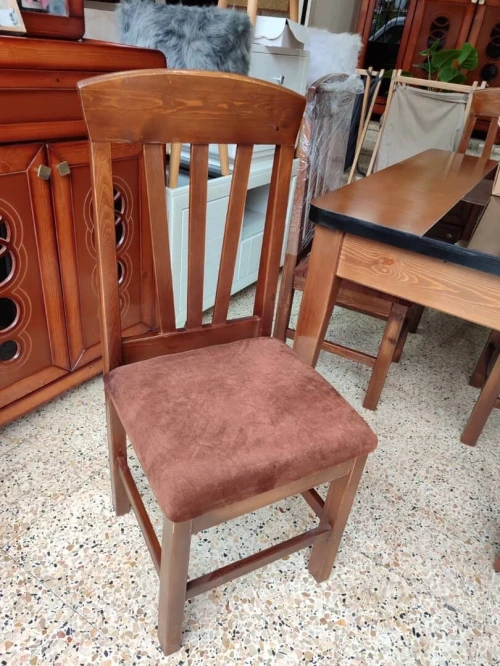 table cuisine salle a manger bois rouge premier choix qualite /prix 