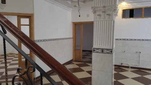 Vente Villa Oran Bethioua