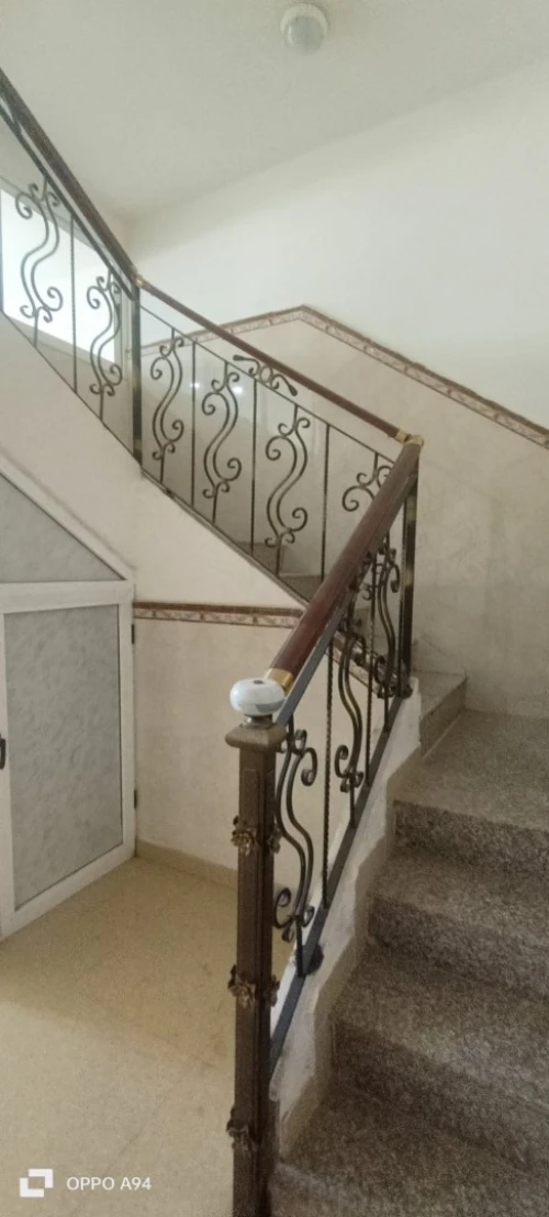 Vente Villa Oran Bethioua