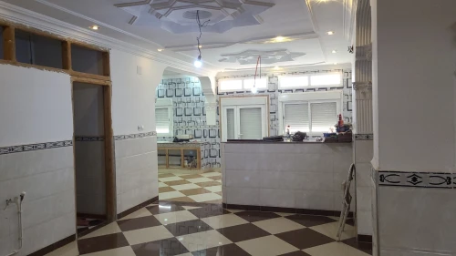 Vente Villa Oran Bethioua