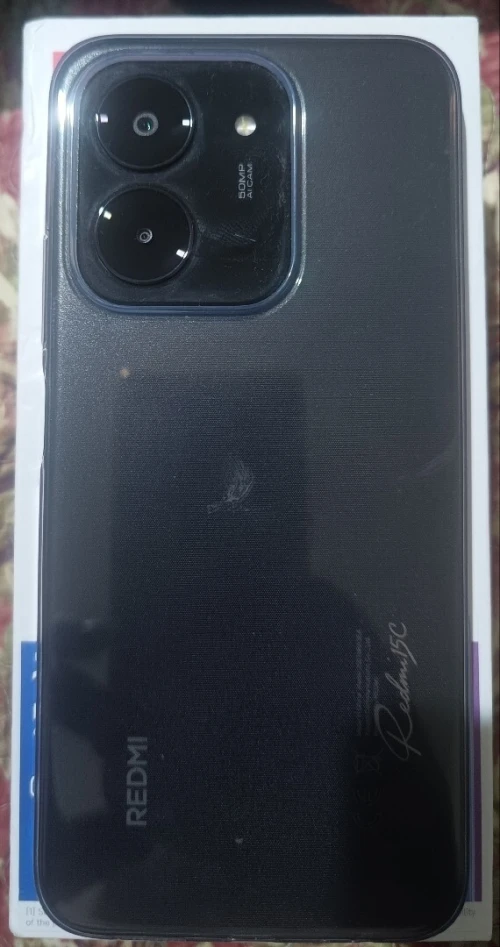 Redmi 15 C neuf 15 C