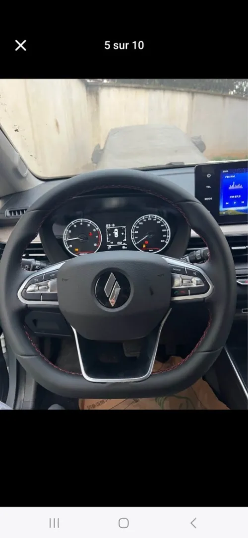 Geely GX3 PRO  2025 Tout