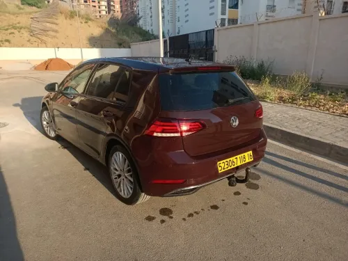 Volkswagen Golf 7 2018 START+