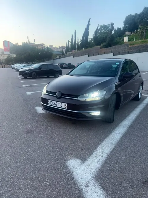 Volkswagen Golf 7 2018 START+