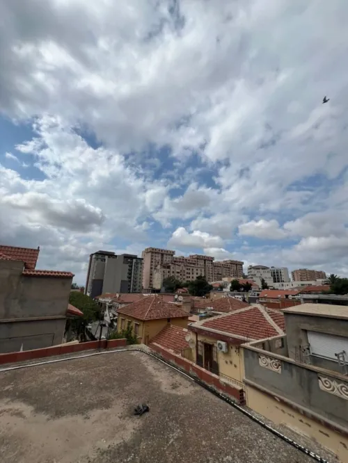 Vente Villa Blida Blida