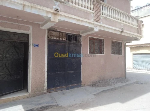 Vente Villa Blida Blida