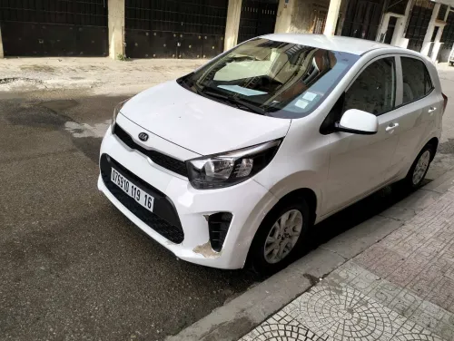 Location de voiture jet7 