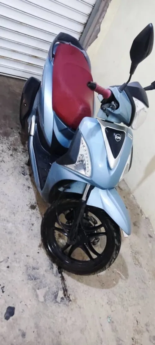 Sym St 2025