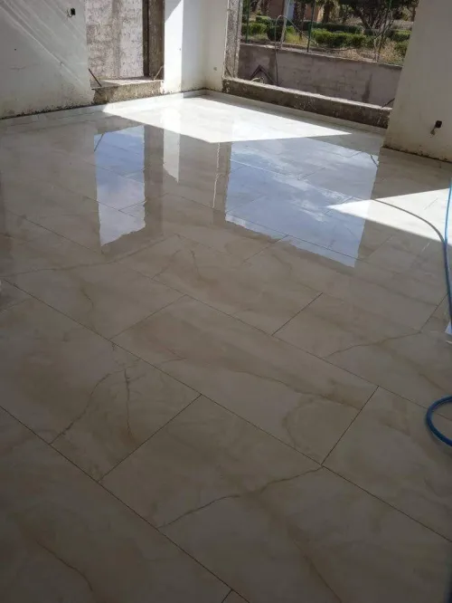 Maçon marocain 