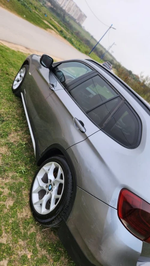 BMW X1 2011 Pack M