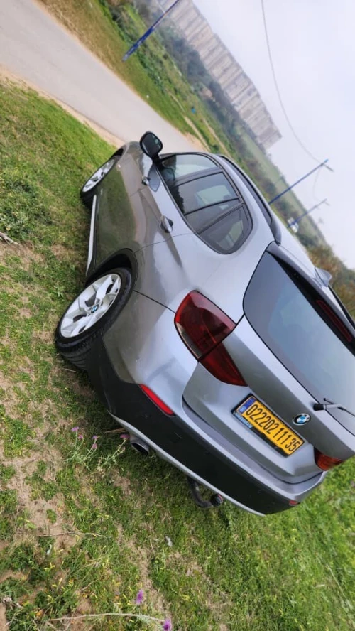BMW X1 2011 Pack M