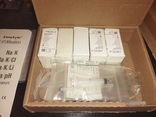 EasyLyte PLUS 