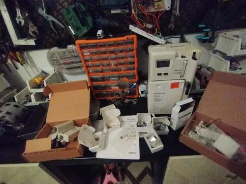 EasyLyte PLUS 