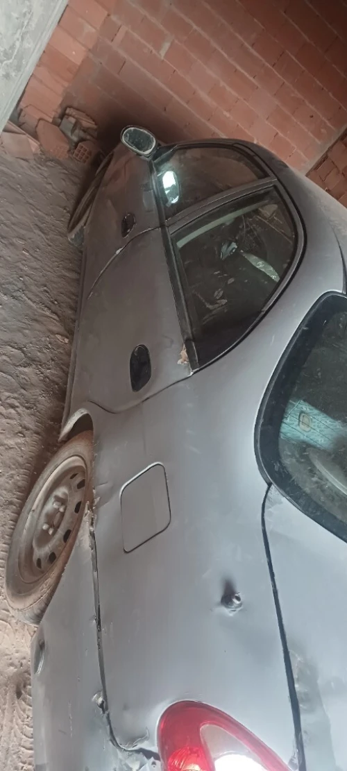 Kia Sephia 2000 Sephia
