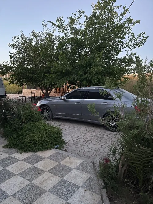 Mercedes Classe E 2012 AVANTGARDE Pack AMG