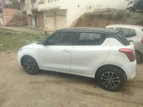 Suzuki Swift 2024 Sawift