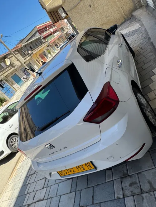 Seat Ibiza 2018 Hay plus
