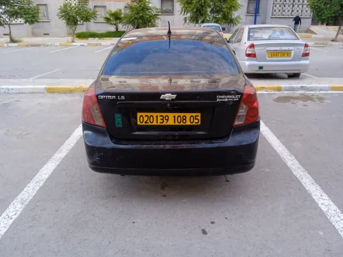 Chevrolet Optra 4 portes 2008 
