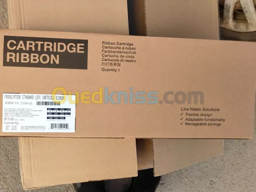 RUBAN PRINTRONIX P7000/P8000