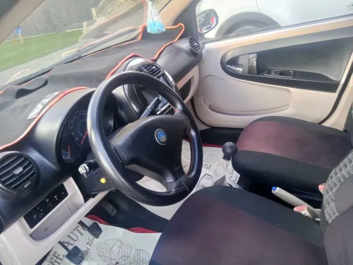 Geely Ray 2015 Ray