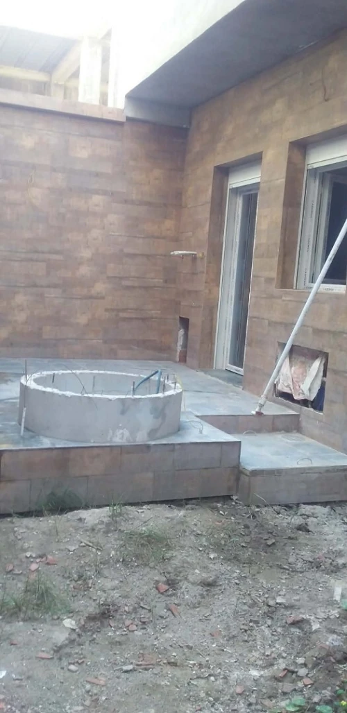 Vente Villa Alger Ouled chebel