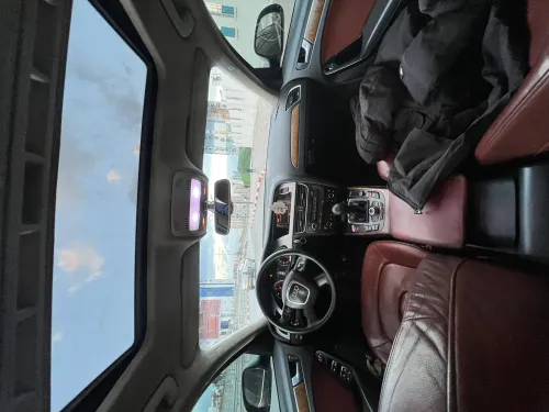 Audi A4 2008 S line