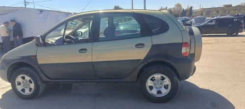 Renault Scenic 2003 
