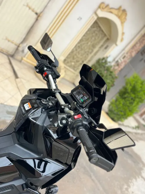 Honda Xadv 750 2023