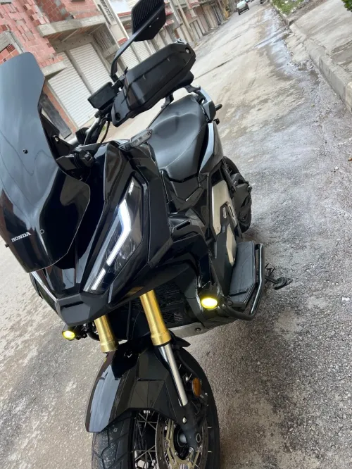Honda Xadv 750 2023