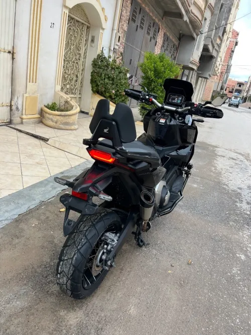 Honda Xadv 750 2023