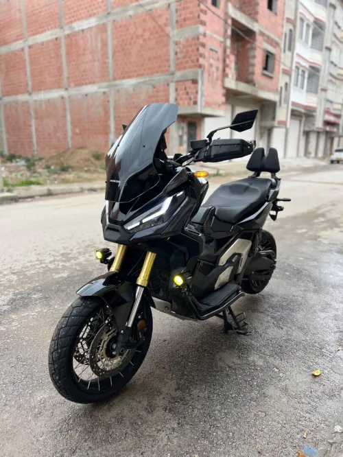 Honda Xadv 750 2023