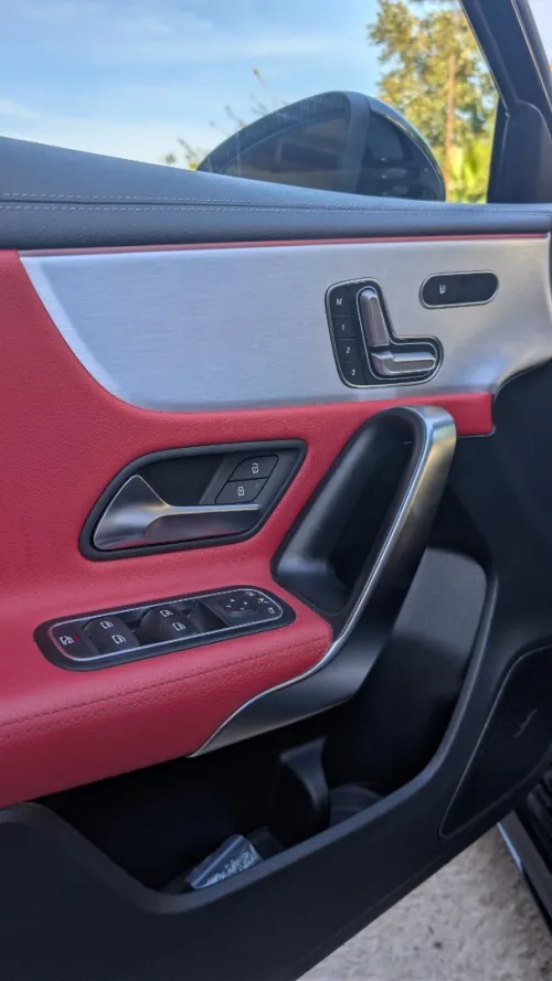 Mercedes Classe A 2019 180  Exclusif +