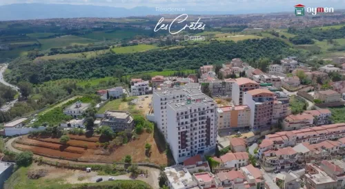 Vente Appartement F4 Alger Draria