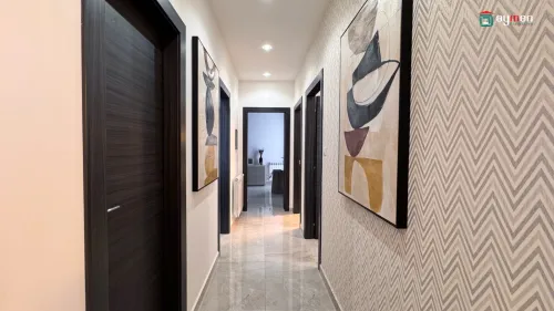 Vente Appartement F4 Alger Draria