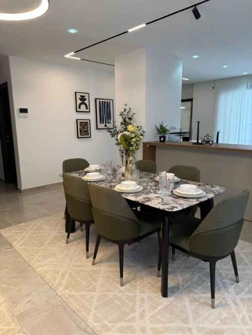 Vente Appartement F2 Alger Alger centre