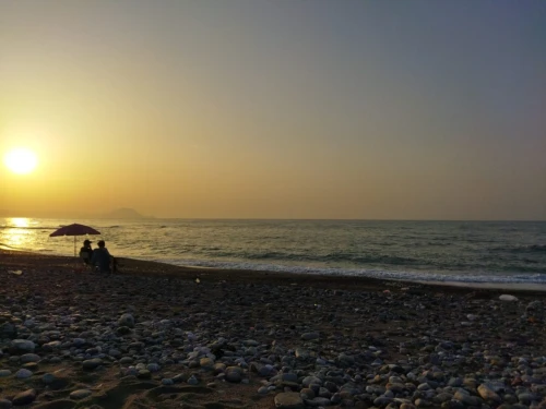 Location vacances Bungalow Béjaïa Souk el thenine