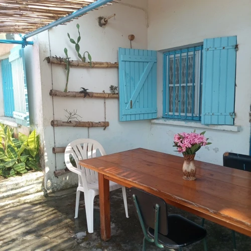 Location vacances Bungalow Béjaïa Souk el thenine
