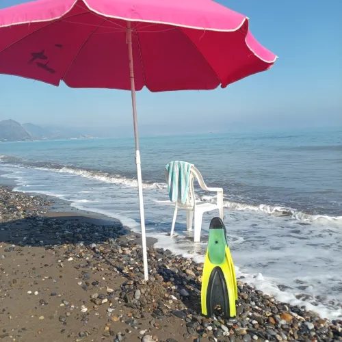 Location vacances Bungalow Béjaïa Souk el thenine